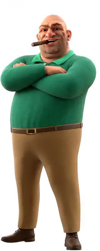 Uncle Ledford