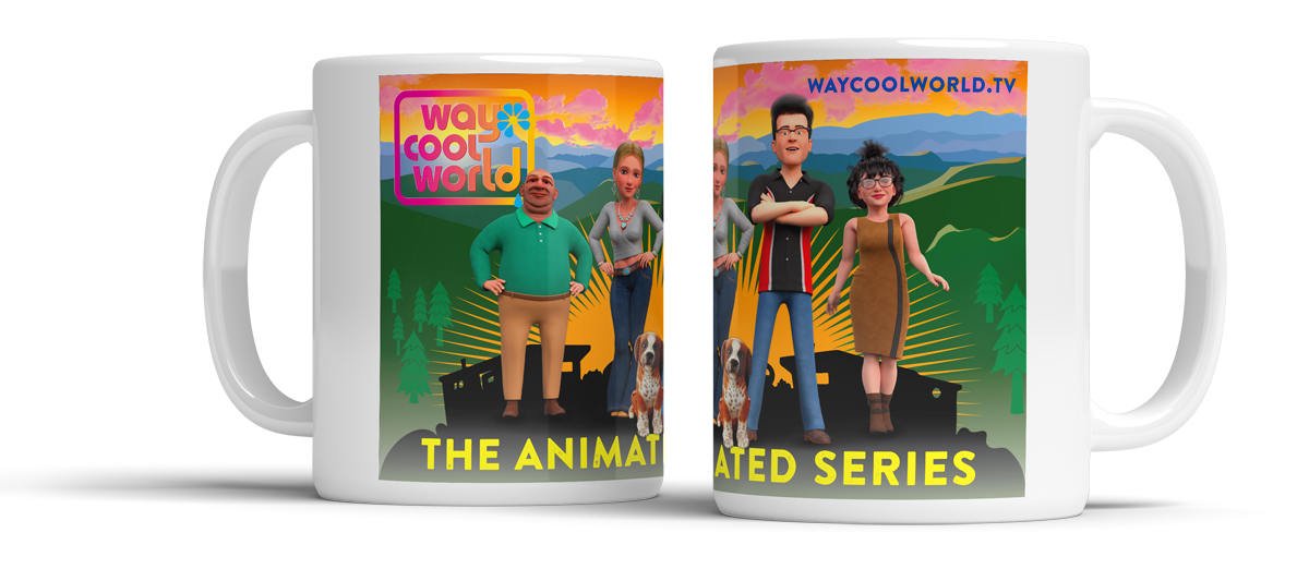 The Mug